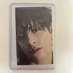 ENHYPEN 結 weverse特典 トレカ ジェイク