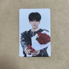 treasure ヨシ はぴだんぶいカフェ 8000円トレカ