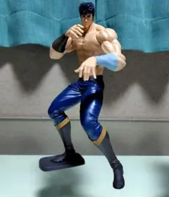 2026年最新】貝印 北斗の拳 ケンシロウ フィギュアの人気アイテム