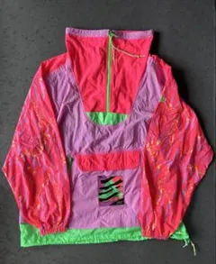 希少❗️ NIKE - 90s アノラックジャケット 288d103890bfcd2d65824a979dbb9c