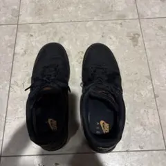 Nike エアホース GORE-TEX ブラックスニーカー