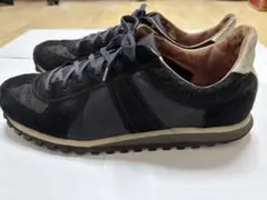 限定値下 SOPHNET. ジャーマントレーナーモデル 2015AW 黒