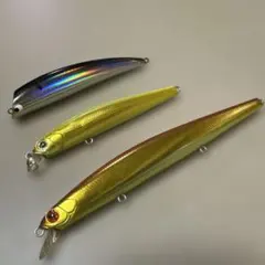 2025年最新】中古ルアー セットの人気アイテム - メルカリ