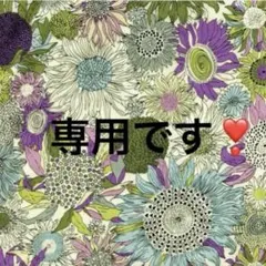 さく様専用です❣️
