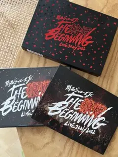 関西ジャニーズJr. 狼煙 THE BEGINNING