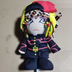 hide　ぬいぐるみブラックジャケットバージョンのサムネイル