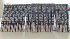 ブルーロック 全巻セット 1-35-38巻 小説 キャラクターブック - メルカリ