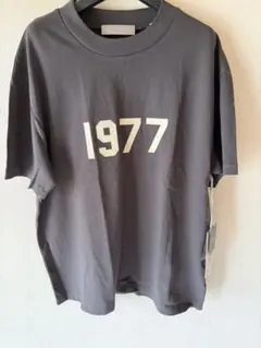 ESSENTIALS　Tシャツ 1977