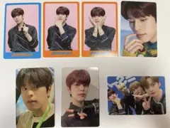 スンミン　DICONトレカ