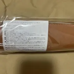 STARBUCKS レザーペンケース ポーチのサムネイル