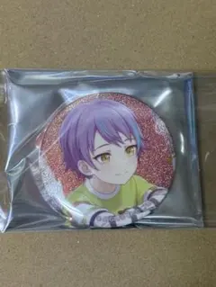 【プロセカ】グリッター缶バッジ vol.9 B 神代類