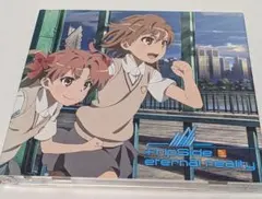 fripSide eternal reality CD