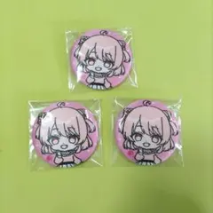 2026年最新】カラフルピーチ刺繍缶バッジの人気アイテム - メルカリ