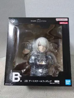 NieR:Automata ニーアオートマタ 一番くじ　B賞