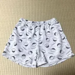 コウペンちゃん　短パン　ルームウェア　Lサイズ　るるてあ　アベイルのサムネイル
