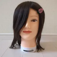 2026年最新】セットウィッグ練習用の人気アイテム - メルカリ