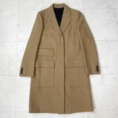 2025年最新】マーガレットハウエル ハリスツイード コートの人気