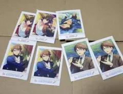 あんスタ 佐賀美陣 椚章臣 ぱしゃこれ