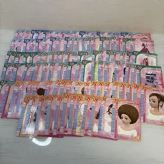 ラブandベリー　カード　116枚セット