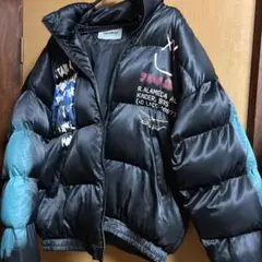 FRESHNISS ジャケット