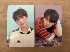 2025年最新】ユンギ トレカの人気アイテム - メルカリ