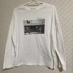 nice claup Tシャツ