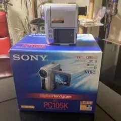 2026年最新】sony dcr-pc105の人気アイテム - メルカリ