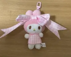 2025年最新】マイメロ マスコット リボンの人気アイテム - メルカリ