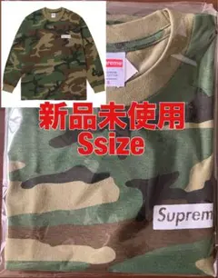 STUSSY BASIC THERMAL CAMO サーマル カモ S - メルカリ