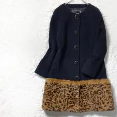 グレースコンチネンタル ファーコート