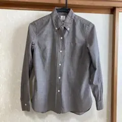 【美品】Anatomica アナトミカ ボタンダウンシャツ 36のサムネイル