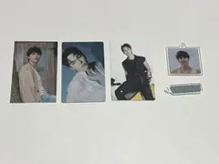 SEVENTEEN セブチ SPILL THE FEELS トレカ バーノン