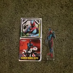 2025年最新】仮面ライダーザダイナー コースターの人気アイテム