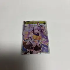 先導者の証　SR