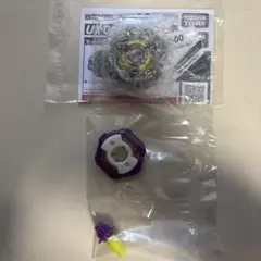 ベイブレードX オロチクラスタ6-60LF