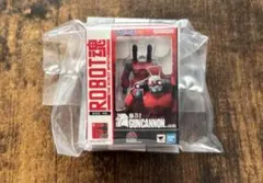 機動戦士ガンダム ROBOT魂 ミニチュアコレクション ガンキャノン