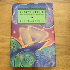 The Wanderer Sharon Creech 洋書