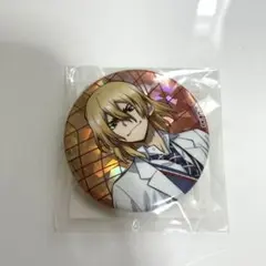 Dr.STONE 七海龍水 缶バッジ ローソンストア100 - メルカリ