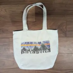 Patagonia LIVE SIMPLY トートバッグ SORA パタゴニア - メルカリ