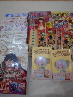ONE PIECE カードゲーム 3周年記念 ガイドブック 40冊 - メルカリ