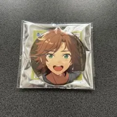 あんさんぶるスターズ 缶バッジ 三毛縞 斑