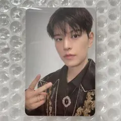 Stray Kids JAPAN シーグリ2026FORCE スンミン ランダム