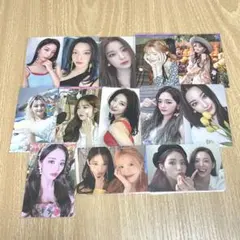 TWICE MISAMO ミナ サナ モモ トレカまとめ売り 21枚セット - メルカリ