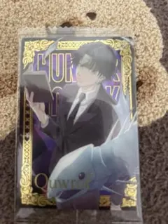 イタジャガ　HUNTER×HUNTER クロロ　SP
