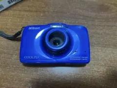 2026年最新】Nikon デジタルカメラ S32の人気アイテム - メルカリ