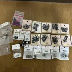 マグネットホック、ボタン　まとめ売り