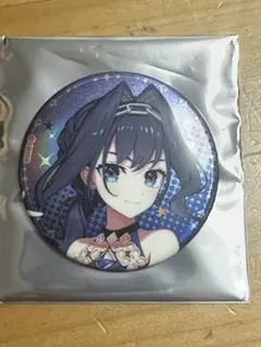 オーロ・クロニー 缶バッジhololive Grand Reception