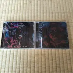 エログロ 1 & 2 ニコラス