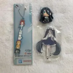 ブルーアーカイブ 一番くじ vol.2 天童 アリス ちょこのっこ