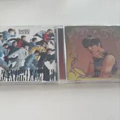 EBiDAN ワンエンオンリー CDセット